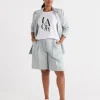 Sussan Australian Cotton Graphic Tee-Women T-Shirts & Tanks