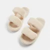 Sussan Boucle Slipper-Women Slippers