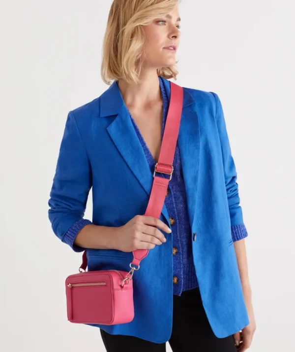 Sussan Camera Bag-Women Bags
