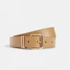 Sussan Core Leather Belt-Women Belts
