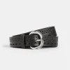 Sussan Cut Out Belt-Women Belts
