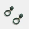 Sussan Drop Earrings-Women Jewellery