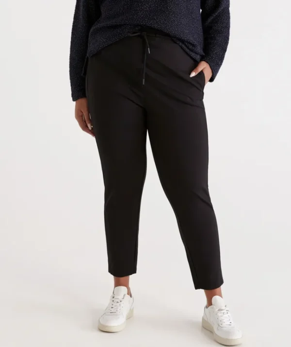Sussan Eco Vero Jogger-Women Pants