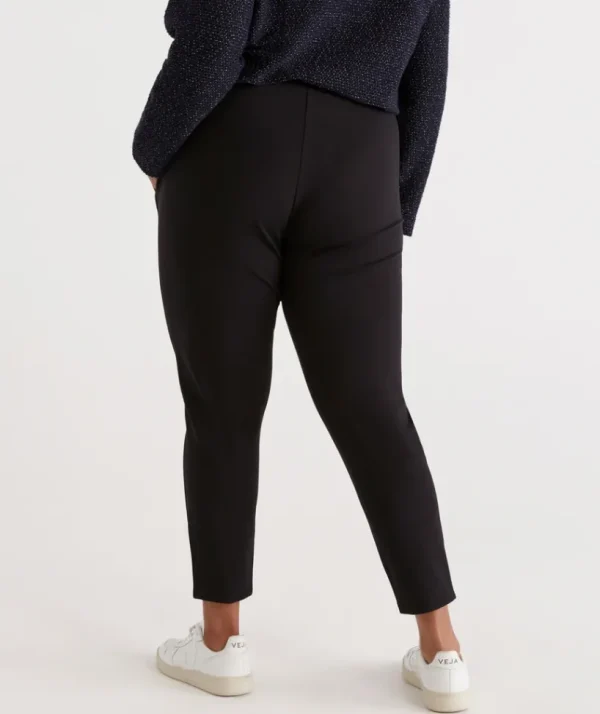 Sussan Eco Vero Jogger-Women Pants