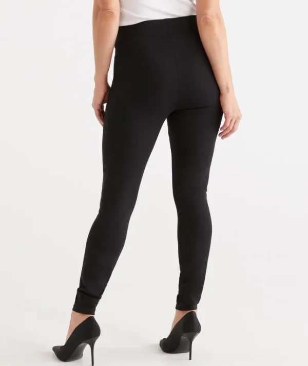 Sussan Eco Vero Legging-Women Pants