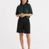 Sussan Eco Vero Soft Short-Women Shorts