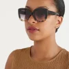 Sussan Esther Sunglasses-Women Sunglasses