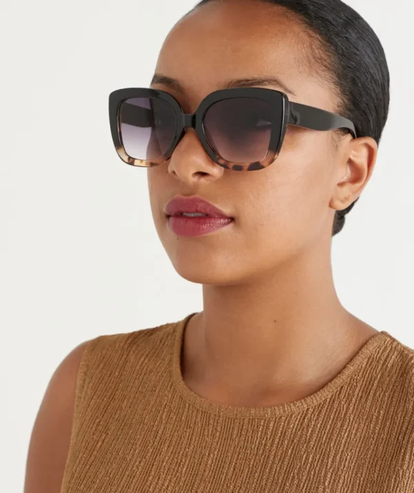 Sussan Esther Sunglasses-Women Sunglasses