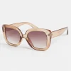 Sussan Esther Sunglasses-Women Sunglasses