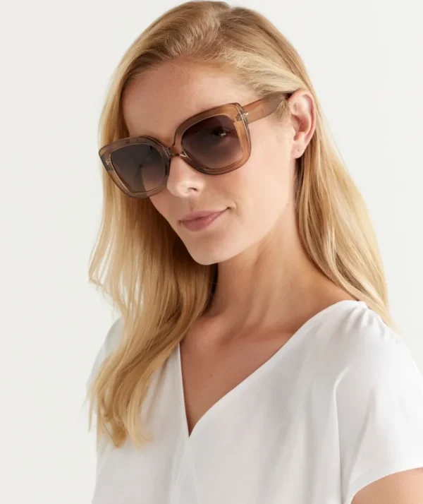 Sussan Esther Sunglasses-Women Sunglasses