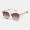 Sussan Evora Sunglasses-Women Sunglasses