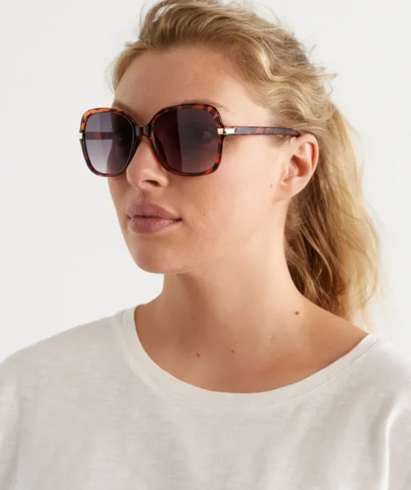 Sussan Evora Sunglasses-Women Sunglasses