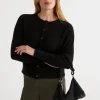 Sussan Glow Mesh Bag-Women Bags