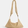 Sussan Glow Mesh Bag-Women Bags