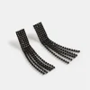 Sussan Glow Mesh Earring-Women Jewellery