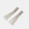 Sussan Glow Mesh Earring-Women Jewellery