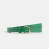 Sussan Leather Belt-Women Belts
