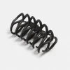 Sussan Matte Claw Clip-Women Hair Accessories