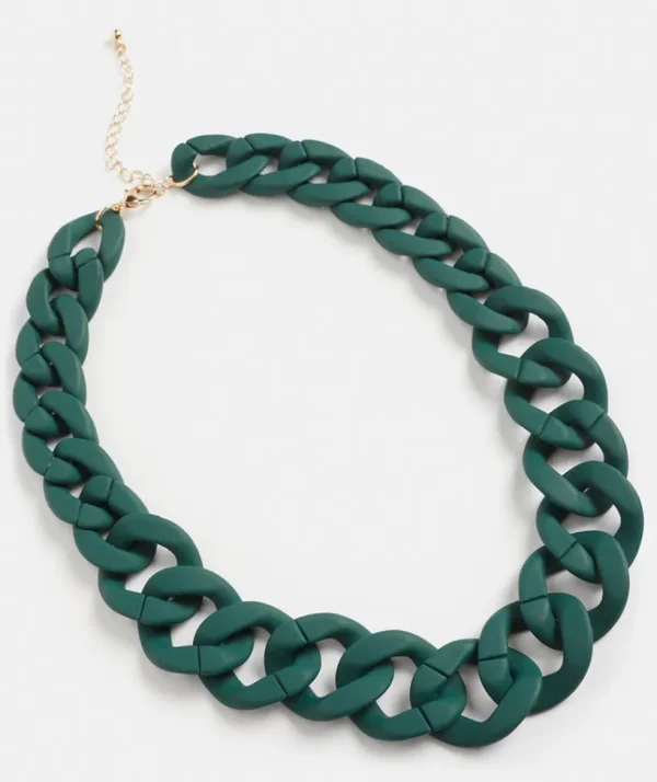 Sussan Matte Necklace-Women Jewellery