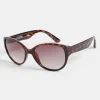Sussan Michaela Tort Sunglasses-Women Sunglasses