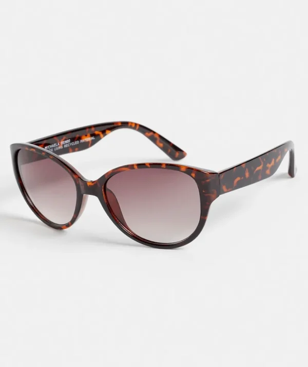 Sussan Michaela Tort Sunglasses-Women Sunglasses