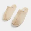 Sussan Micro Suede Slipper-Women Slippers