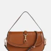 Sussan Mini Saddle Bag-Women Bags