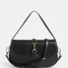 Sussan Mini Saddle Bag-Women Bags