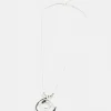 Sussan Pendant Necklace-Women Jewellery