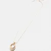 Sussan Pendant Necklace-Women Jewellery