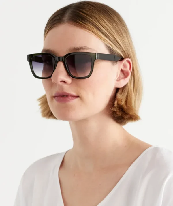 Sussan Saint Tropez Sunglasses-Women Sunglasses