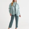 Sussan Satin Cargo Pant-Women Pants