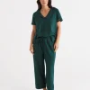 Sussan Soft Pyjama Set-Women Pyjama Sets