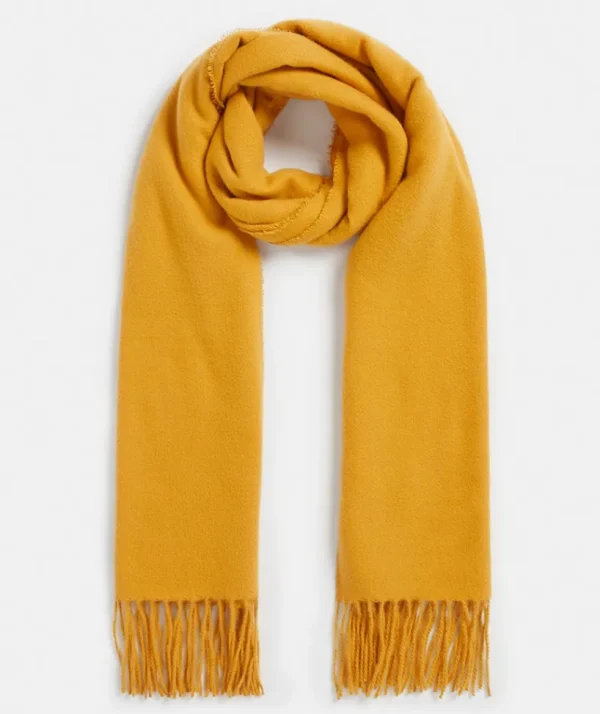 Sussan Soft Scarf-Women Scarves