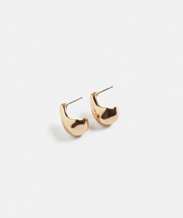 Sussan Stud Earrings-Women Jewellery