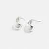 Sussan Stud Earrings-Women Jewellery