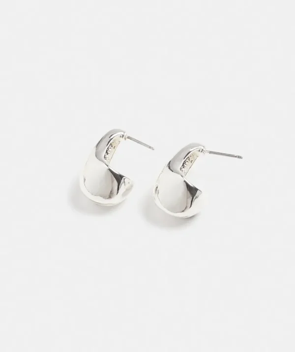 Sussan Stud Earrings-Women Jewellery