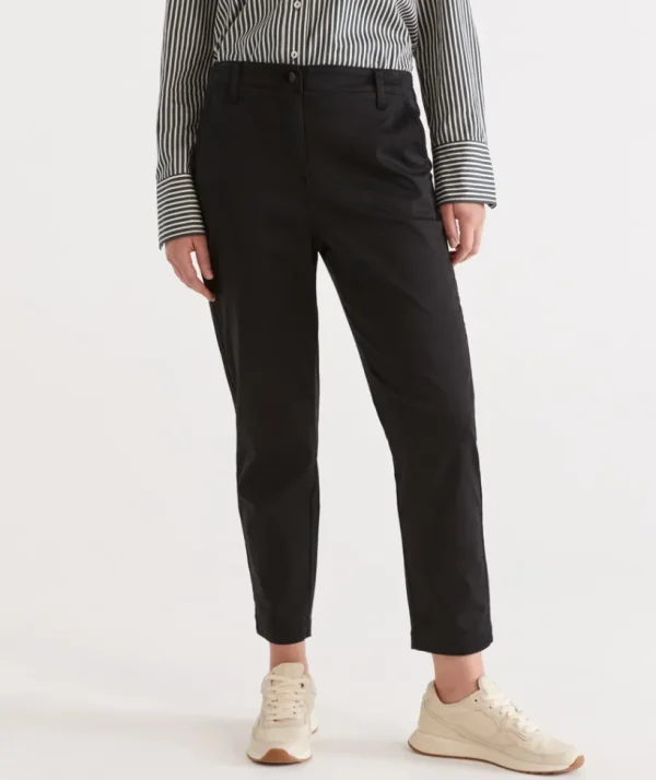 Sussan Summer Chino Pant-Women Pants