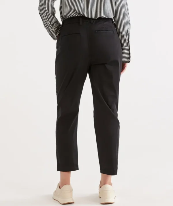 Sussan Summer Chino Pant-Women Pants