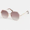 Sussan Tropea Sunglasses-Women Sunglasses