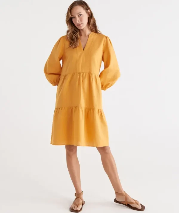 Sussan Urban Dress-Women Dresses
