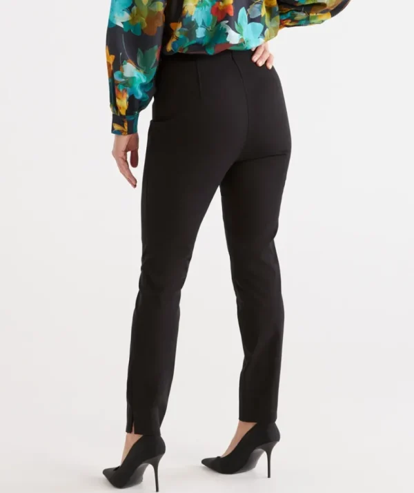 Sussan Urban Slim Pants-Women Pants