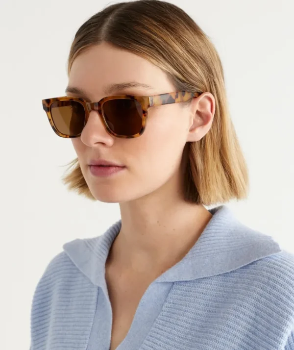 Sussan Venice Sunglasses-Women Sunglasses