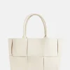 Sussan Weave Tote-Women Bags