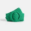 Sussan Woven Belt-Women Belts